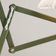 Le Klint Model 224 Green Edition Saxlampe Væglampe