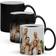 Your surprise Personaliserad Magiskt Kaffemugg foto Mugg 32.5cl