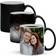 Your surprise Personaliserad Magiskt Kaffemugg foto Mugg 32.5cl