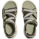 Hoka Infini Hike TC - Sea Moss/Oat Milk