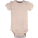 Gerber Baby 5pk Short Sleeve Onesies Blue 6-9M