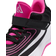 Nike Giannis Immortality 4 Basketball Shoe - Black/Laser Fuchsia/White