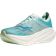 Hoka Mach X 2 W - Snow Melt/Blue Spark