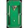 Isabelle & Max Power Play 4 in 1 Stand Up Games Table 69.5cm L X 37.5cm W