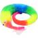 Johntoy Magic Worm Rainbow