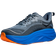 Hoka Skyflow Chaussures pour Homme en Downpour/Thunder Cloud - 49