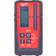Milwaukee LRD 100 Lasermottagare