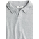 H&M Jungen Long-sleeved polo shirt Grau 146/152 10-12Y