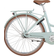 Winther G-Style Pige 26" Børnecykel