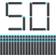Zuru X-Shot Excel Range 50 Dart Refill Pack 36588