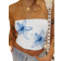Shein Womens Floral Print Tube Top For Summer Vacation
