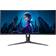 Acer Predator Gaming 34" Curved QHD QD-OLED