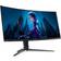 Acer Predator Gaming 34" Curved QHD QD-OLED