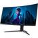 Acer Predator Gaming 34" Curved QHD QD-OLED
