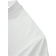 Shein Tween Boy White Crew Neck Short Sleeve T-Shirt For Summer Casual Wear