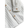 H&M Baby White Grandad cotton shirt 1½-2Y