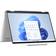 HP envy x360 16 convertible 512gb