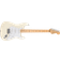 Fender Standard Stratocaster Olympic White