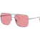 Ray-Ban Ari Bio-Based Solglasögon - Blågrå Montura Rosa