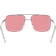Ray-Ban Ari Bio-Based Solglasögon - Blågrå Montura Rosa