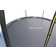 MCU-Sport Grave Inground Trampoline 430cm + Safety Net