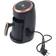HEEPDD Turkish Coffee Maker Professional Efficient Fast Heating