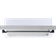 Thermex Stripe 20 520.21.5001.2 60cm, White