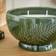 Churchgate Churchgate Olive Leaf & Fern RoundWick Scented Candle