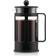 Bodum Cafetera de Émbolo Kenya Negro 1 L 1788-01