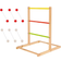 Spring Summer Wooden Ladder Golf