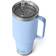 Yeti Rambler with Straw Lid 42 oz Travel Mug 42fl oz
