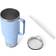 Yeti Rambler with Straw Lid 42 oz Travel Mug 42fl oz