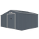 Mogen Redskabsskur 4160 9135945 (Areal 12.95 m²)