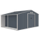 Mogen Redskabsskur 4160 9135945 (Areal 12.95 m²)