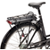 SCO Premium E-Patron Dame Elcykel 8 Gear 28" 15AH 2025