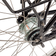 SCO Premium E-Patron Dame Elcykel 8 Gear 28" 15AH 2025