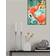 Pelcasa Dip Your Toes Multicolour Poster 21x30cm