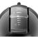 Nescafé Dolce Gusto NESCAF Dolce Gusto Mini Me Zwart