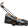 VonHaus 1600W Corded Lawn Mains Powered Mower