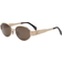 Celine Triomphe Metal 01 - Rose Gold/Silver