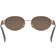 Celine Triomphe Metal 01 - Rose Gold/Silver