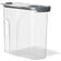 Rubbermaid Brilliance Pantry 18 Cup Kitchen Container 32fl oz