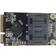 Ferleiss SM2259 Msata SSD Hårddisk