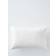 John Lewis John Lewis ANYDAY Pure Cotton Duvet Cover White (225x220cm)