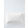John Lewis John Lewis ANYDAY Pure Cotton Duvet Cover White (225x220cm)