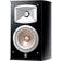 Yamaha NS-333 Bookshelf Home Theater Speakers Pair