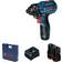Bosch GDR 120-LI slagdrivrutin
