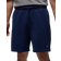 Nike Brooklyn Fleece Shorts - Navy