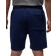 Nike Brooklyn Fleece Shorts - Navy