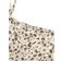 Shein Tween Girl Lettuce Trim Tie Front Top Cami Dress